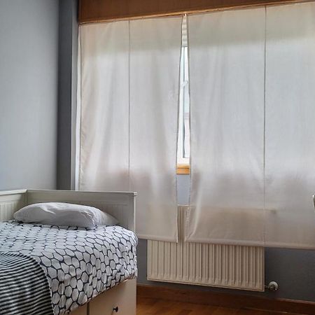 Apartamento En Coruna Con Parking Apartment A Coruna Ngoại thất bức ảnh