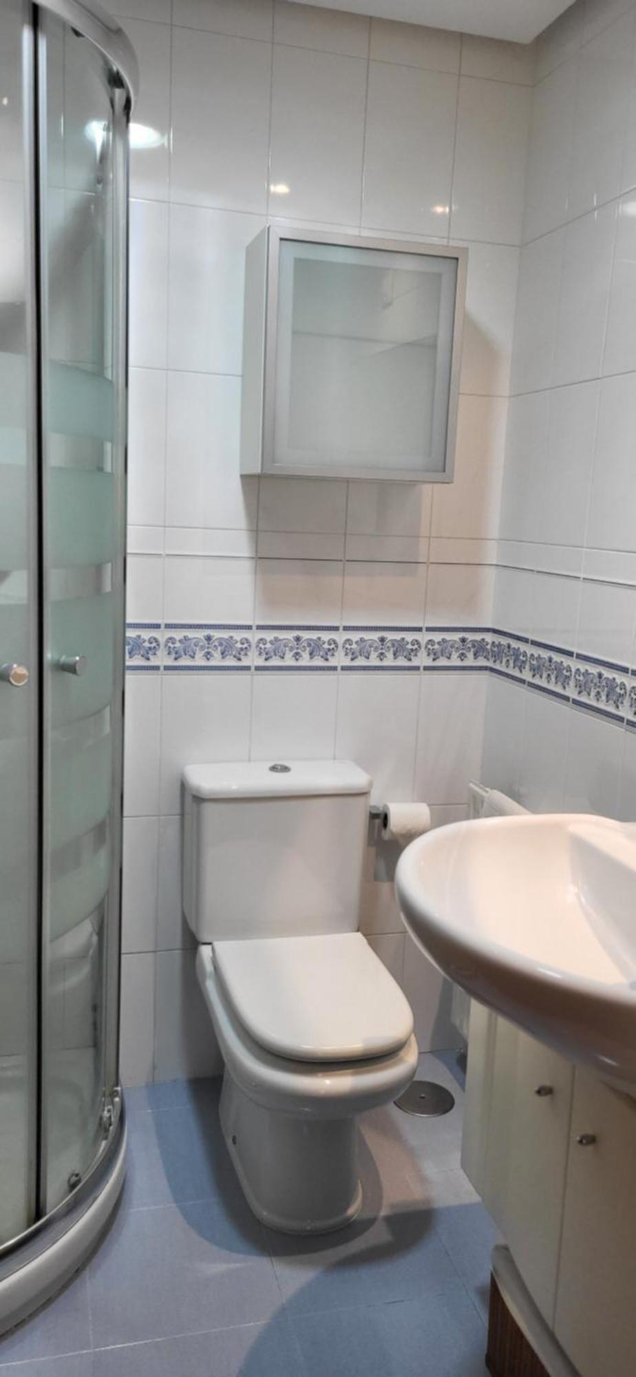 Apartamento En Coruna Con Parking Apartment A Coruna Ngoại thất bức ảnh