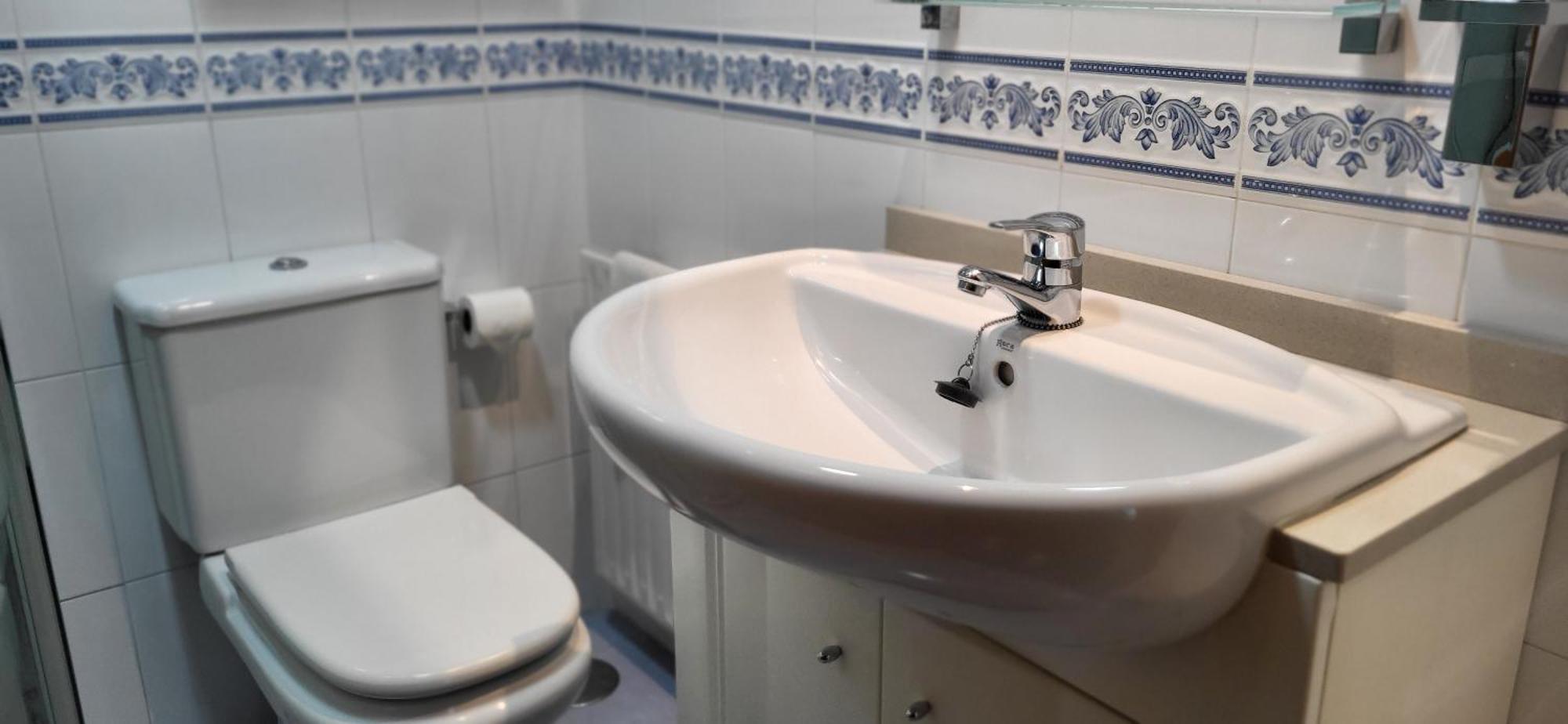Apartamento En Coruna Con Parking Apartment A Coruna Ngoại thất bức ảnh