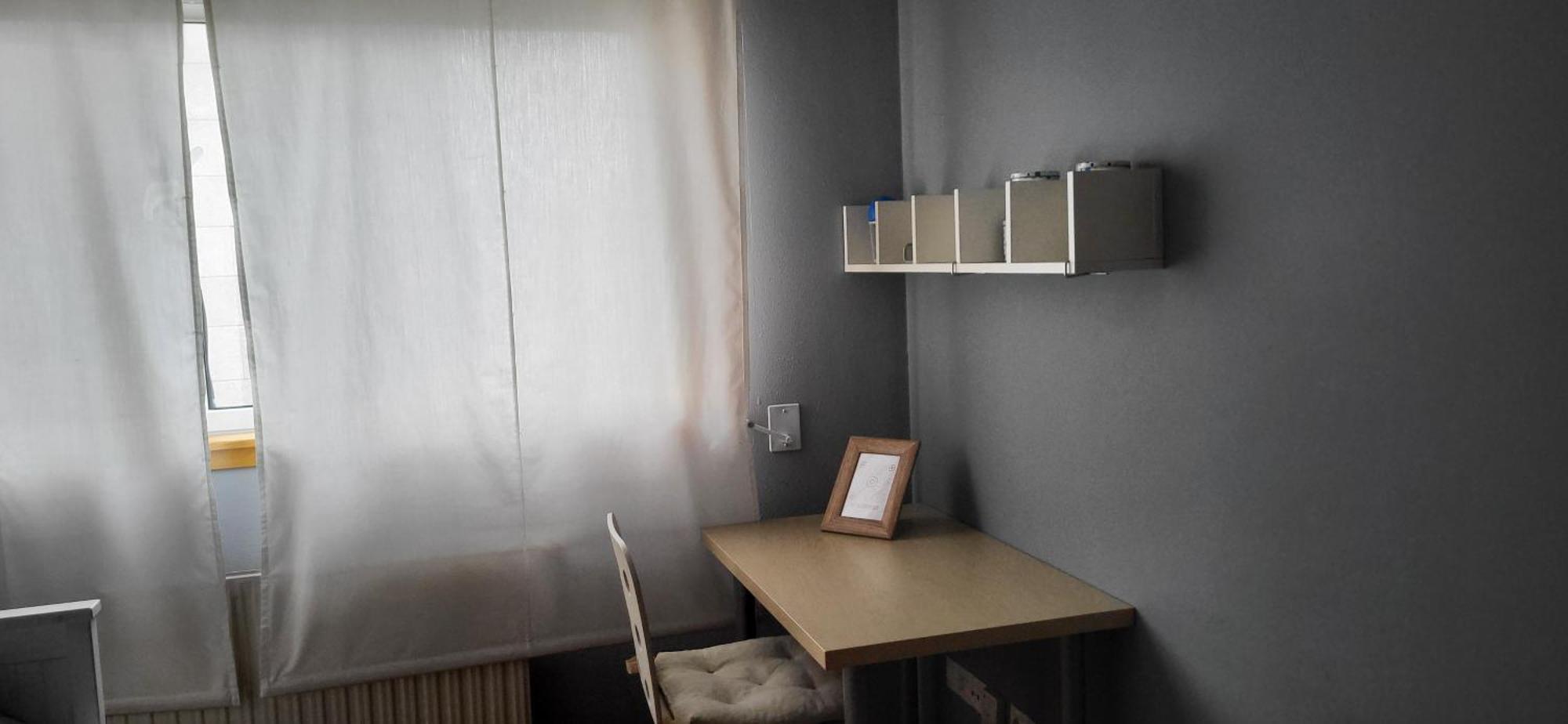 Apartamento En Coruna Con Parking Apartment A Coruna Ngoại thất bức ảnh