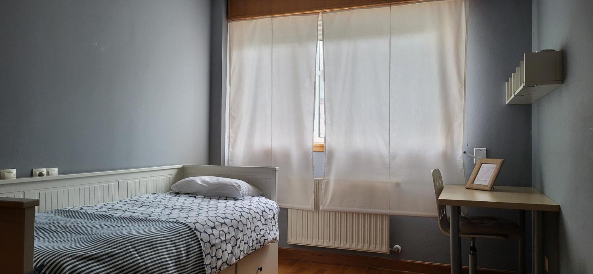 Apartamento En Coruna Con Parking Apartment A Coruna Ngoại thất bức ảnh