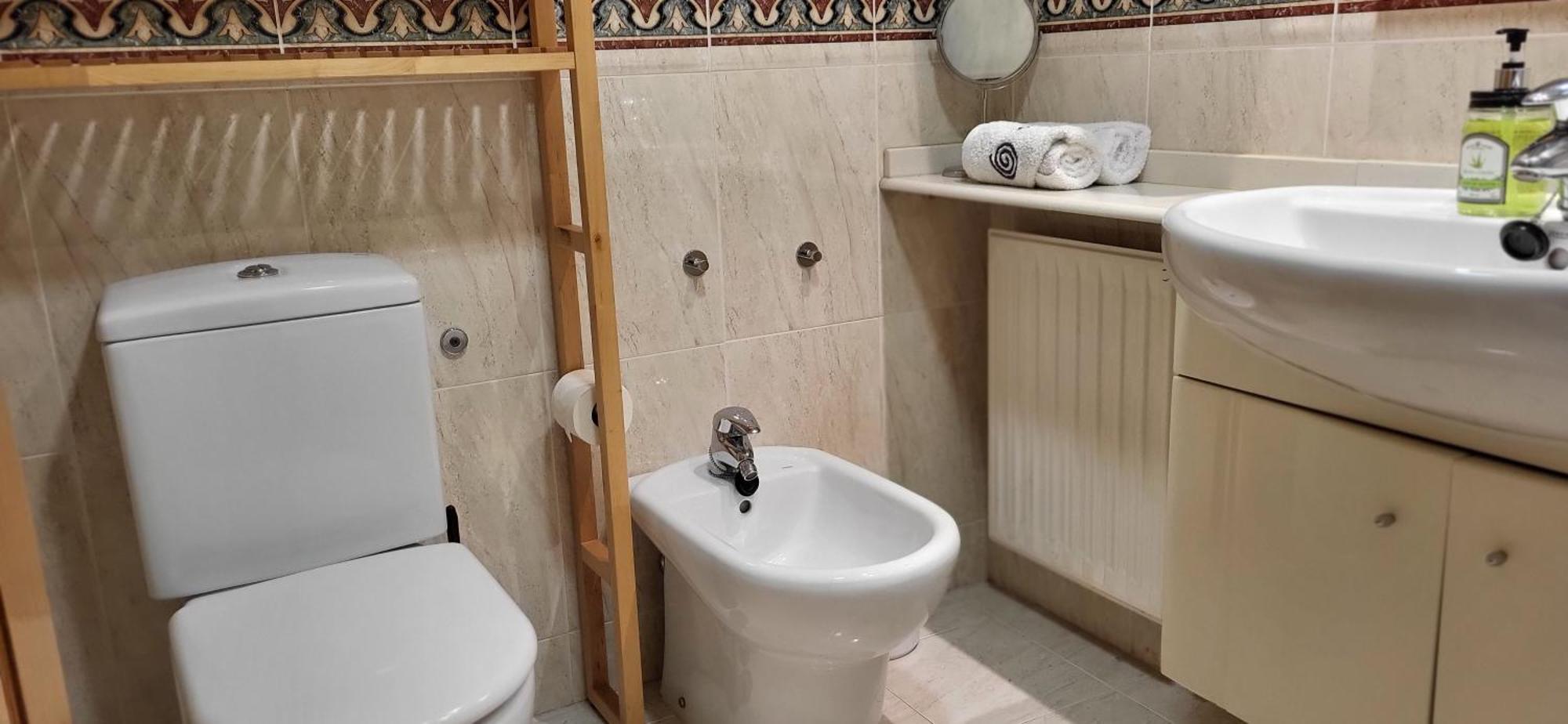 Apartamento En Coruna Con Parking Apartment A Coruna Ngoại thất bức ảnh