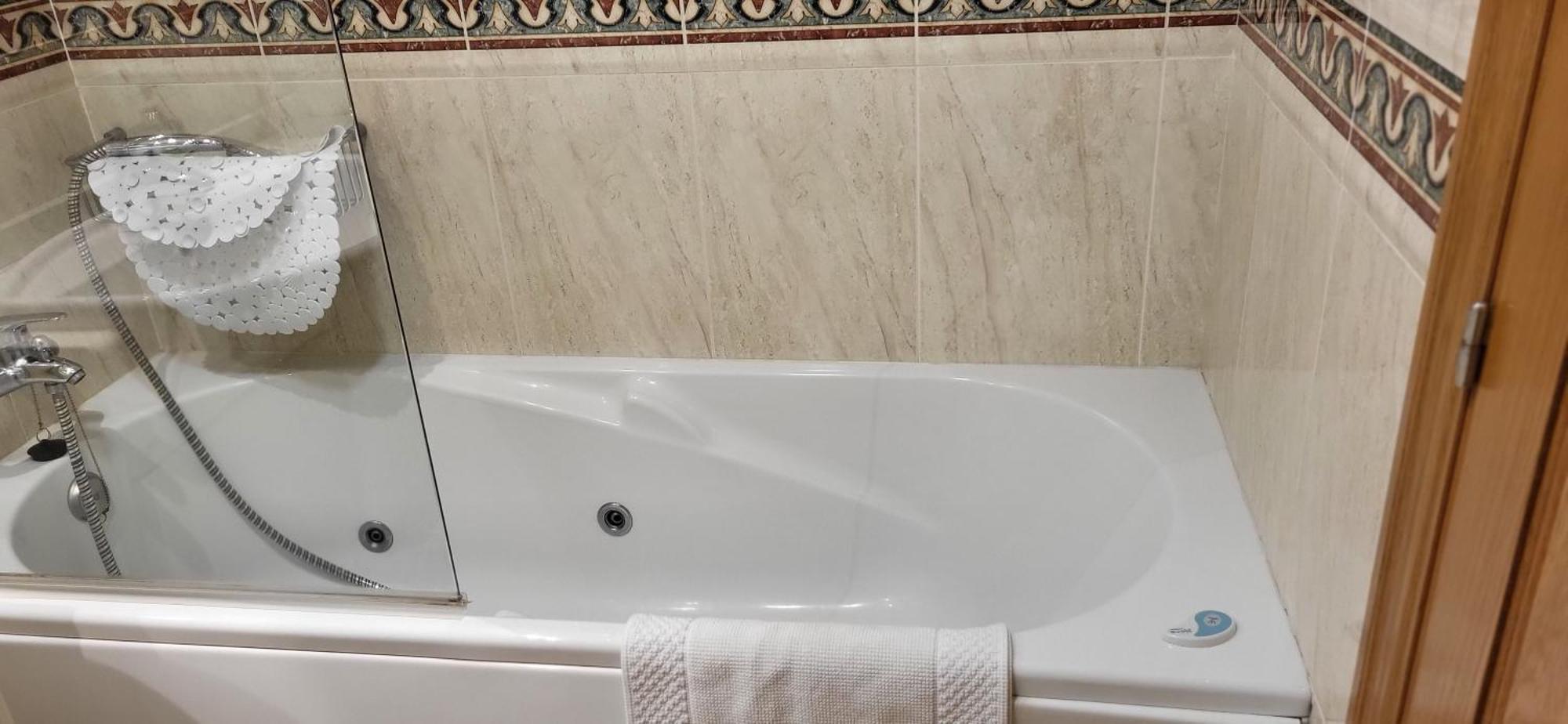 Apartamento En Coruna Con Parking Apartment A Coruna Ngoại thất bức ảnh