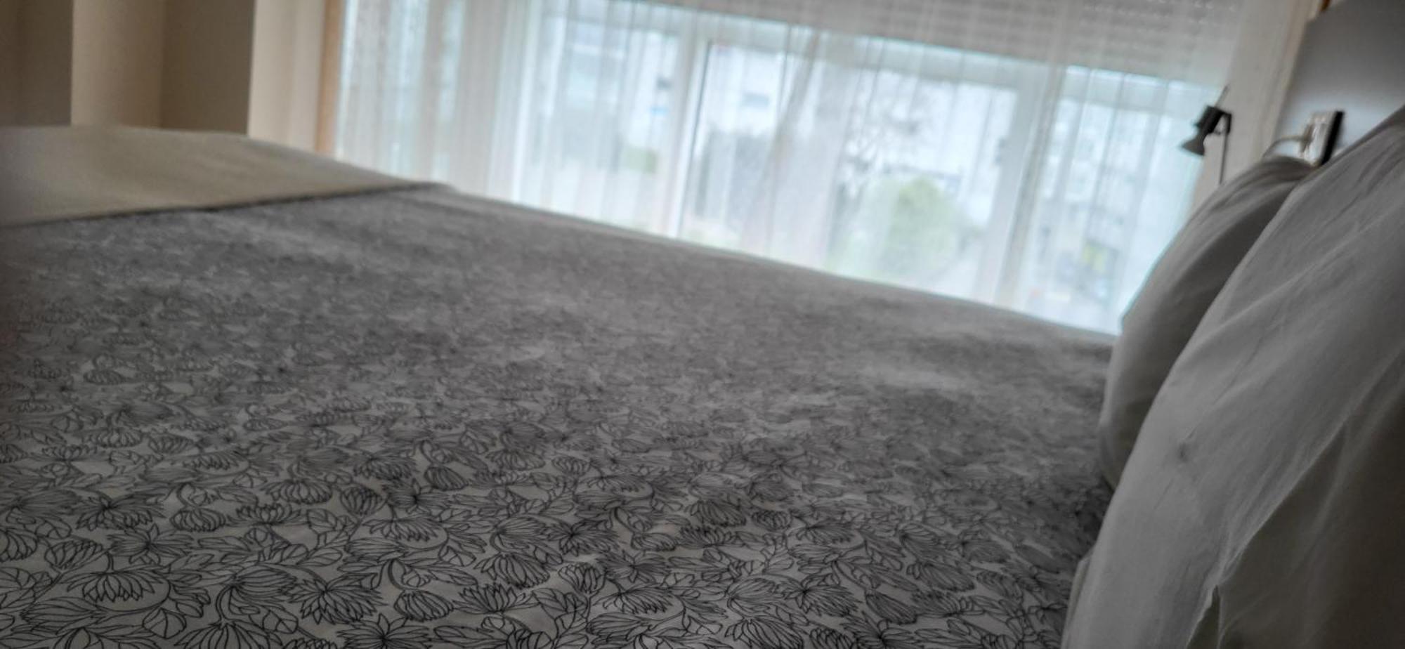 Apartamento En Coruna Con Parking Apartment A Coruna Ngoại thất bức ảnh