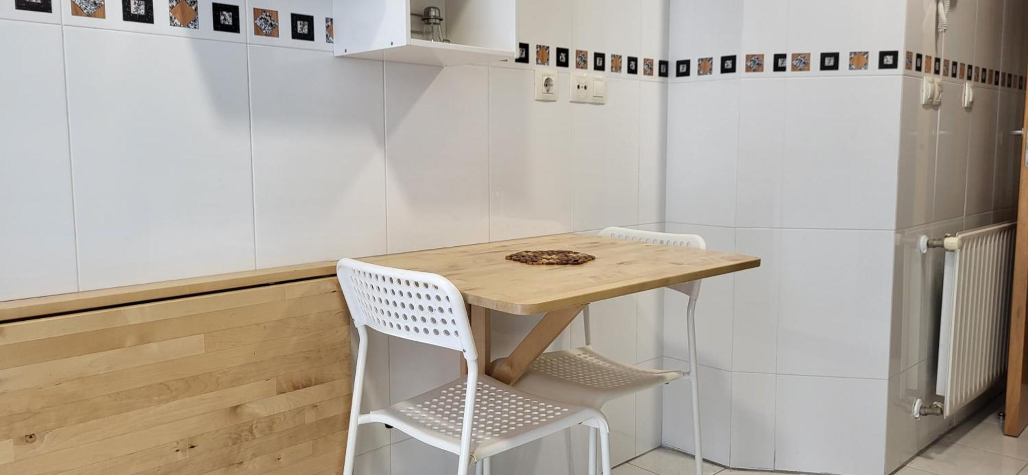 Apartamento En Coruna Con Parking Apartment A Coruna Ngoại thất bức ảnh